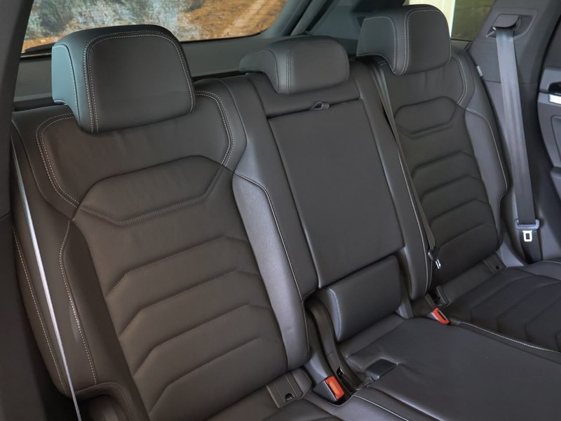 Volkswagen Touareg - Hatfield VW Rivonia - Image 26