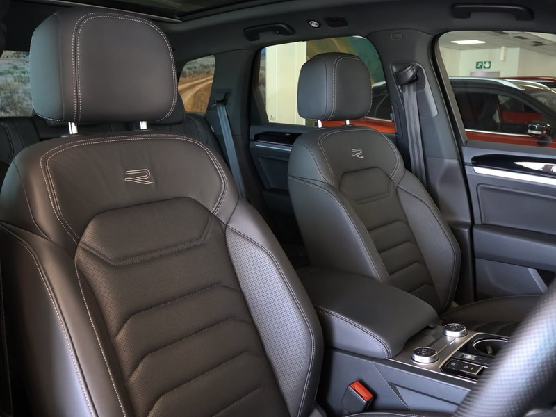 Volkswagen Touareg - Hatfield VW Rivonia - Image 27