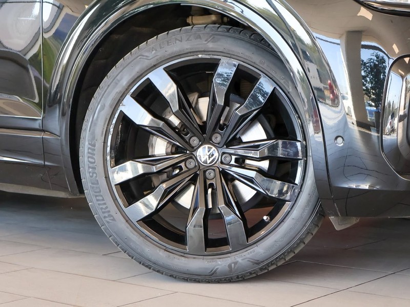 Volkswagen Touareg - Hatfield VW Rivonia - Image 5