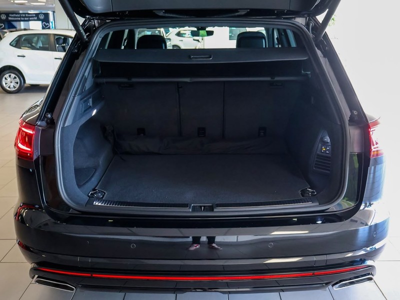 Volkswagen Touareg - Hatfield VW Rivonia - Image 29