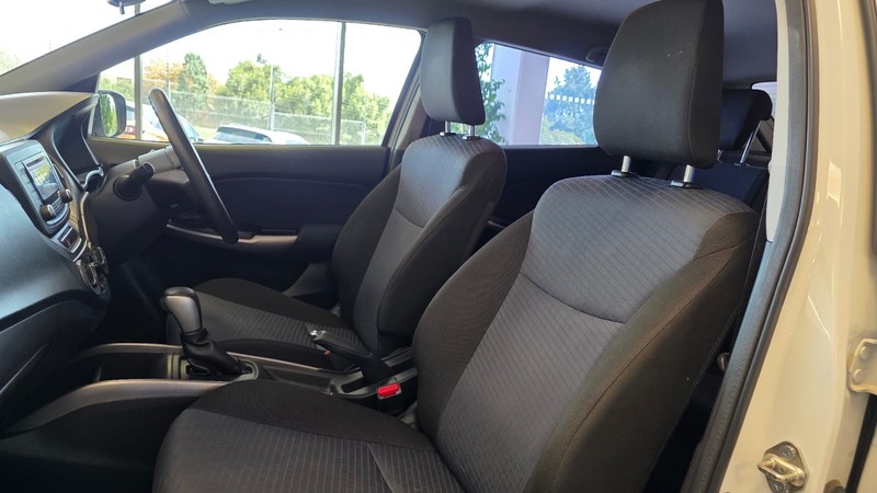 Toyota Starlet - Hatfield VW Rivonia - Image 11