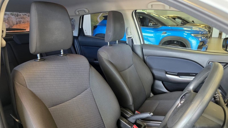 Toyota Starlet - Hatfield VW Rivonia - Image 14