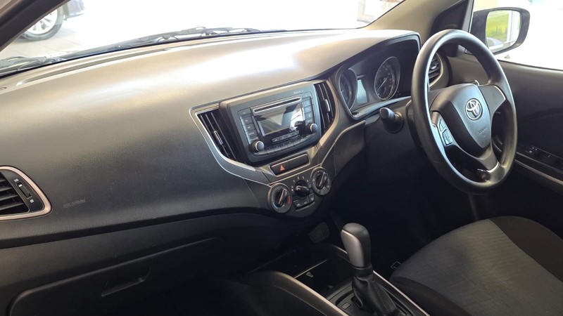 Toyota Starlet - Hatfield VW Rivonia - Image 12
