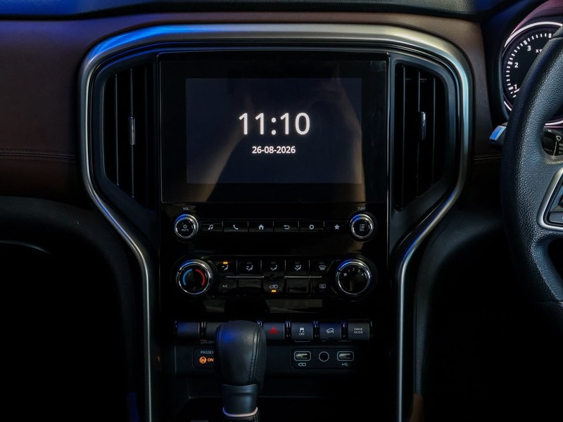 Mahindra Scorpio-N - OMODA JAECOO Silver Lakes - Image 13