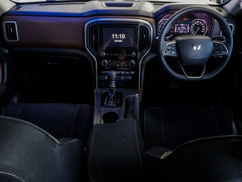 Mahindra Scorpio-N - OMODA JAECOO Silver Lakes - Image 17