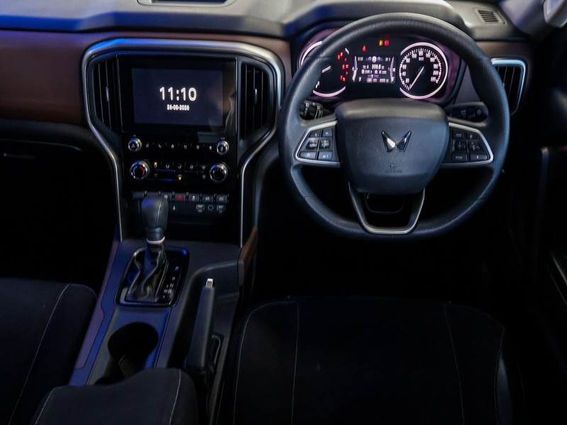 Mahindra Scorpio-N - OMODA JAECOO Silver Lakes - Image 15