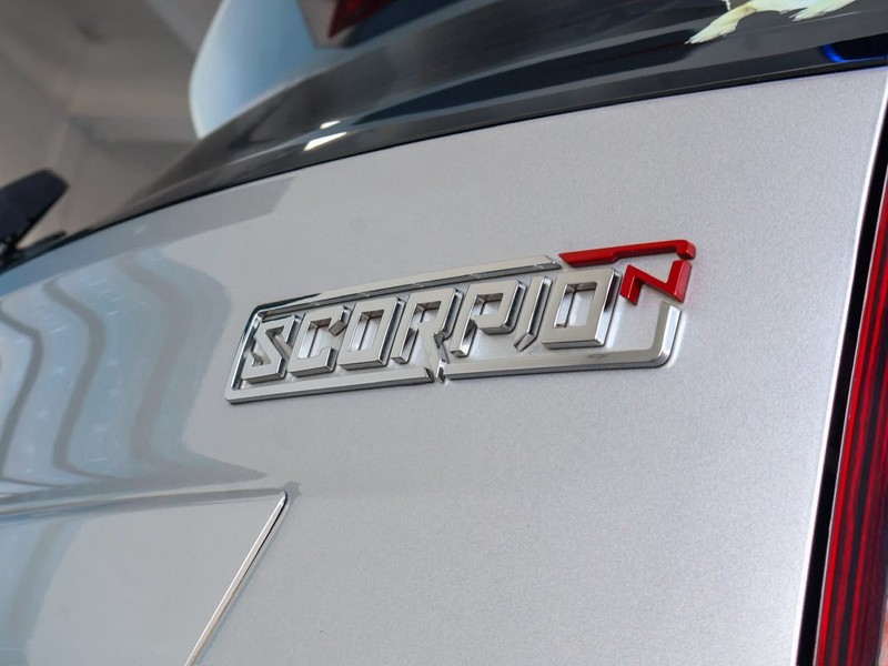 Mahindra Scorpio-N - OMODA JAECOO Silver Lakes - Image 9