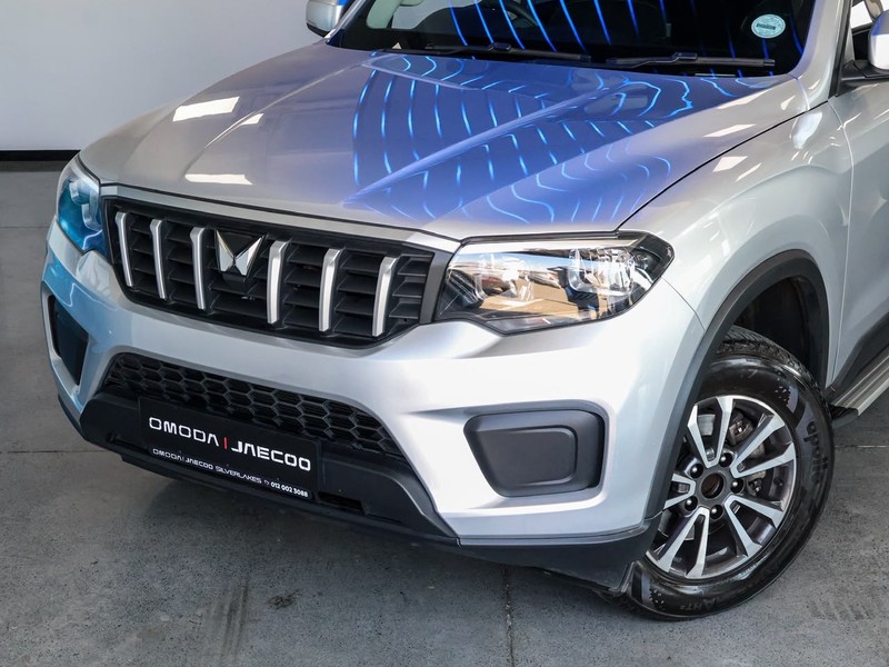 Mahindra Scorpio-N - OMODA JAECOO Silver Lakes - Image 3