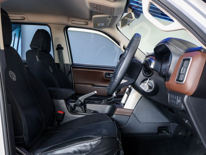 Mahindra Scorpio-N - OMODA JAECOO Silver Lakes - Image 7