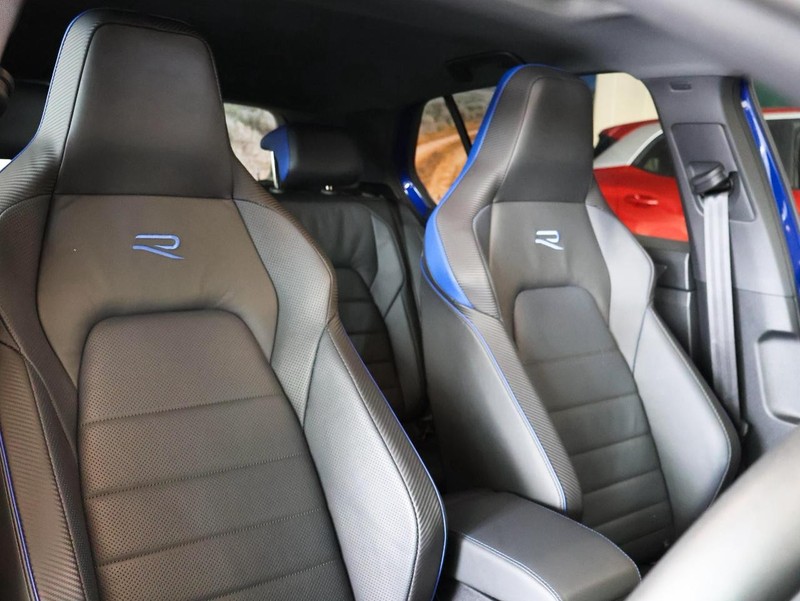 Volkswagen Golf - Hatfield VW Rivonia - Image 4