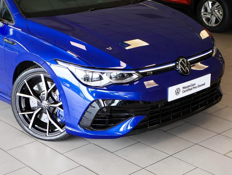 Volkswagen Golf - Hatfield VW Rivonia - Image 1