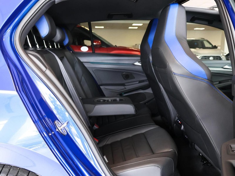 Volkswagen Golf - Hatfield VW Rivonia - Image 6
