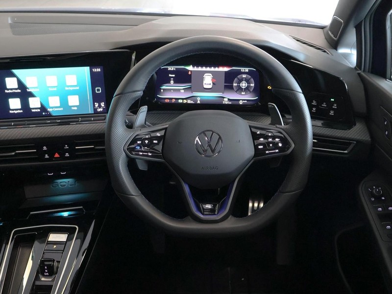 Volkswagen Golf - Hatfield VW Rivonia - Image 10