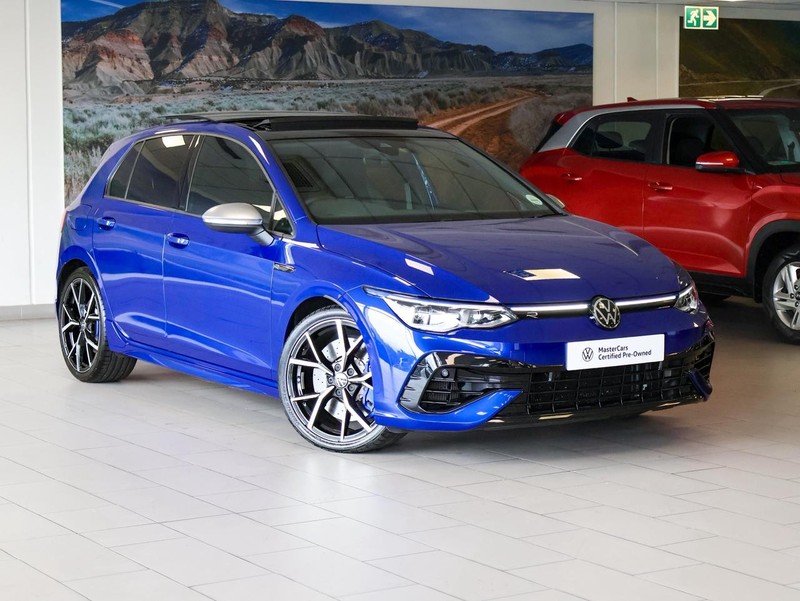 Volkswagen Golf - Hatfield VW Rivonia - Image 12