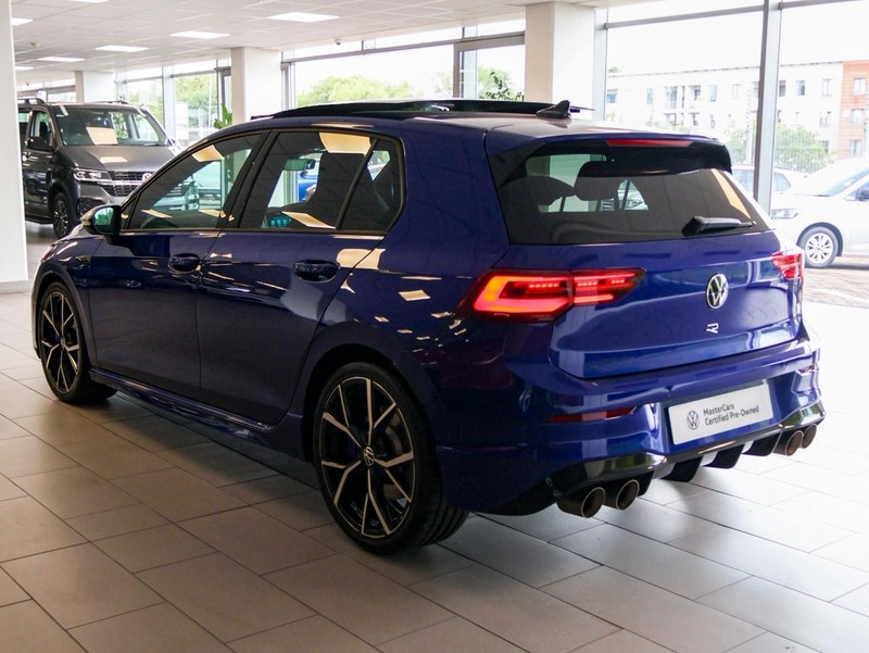 Volkswagen Golf - Hatfield VW Rivonia - Image 17