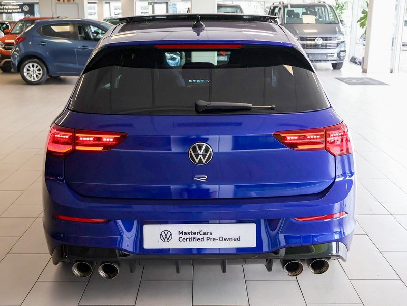 Volkswagen Golf - Hatfield VW Rivonia - Image 22