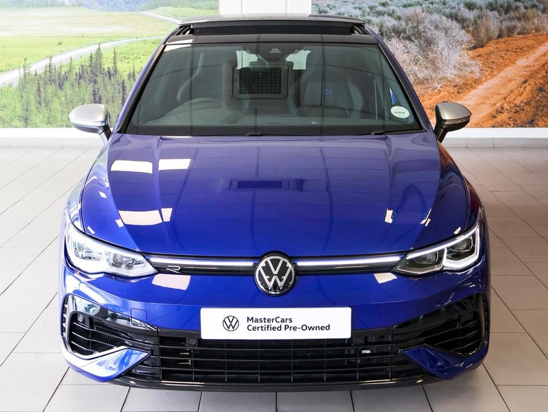 Volkswagen Golf - Hatfield VW Rivonia - Image 15