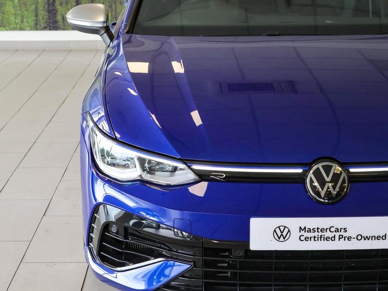Volkswagen Golf - Hatfield VW Rivonia - Image 18