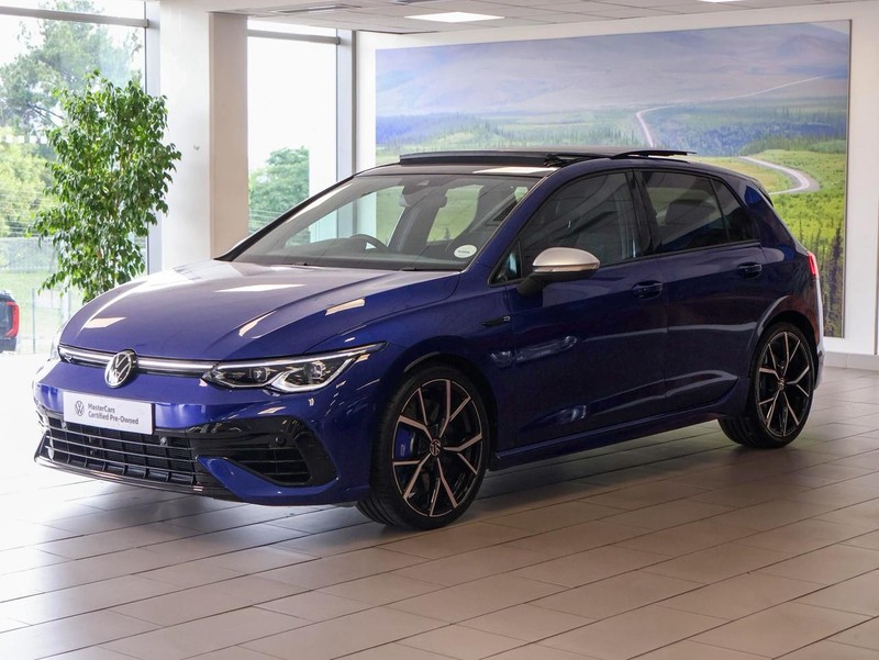 Volkswagen Golf - Hatfield VW Rivonia - Image 19