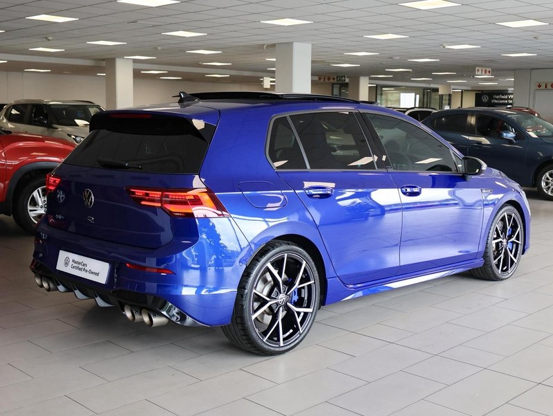Volkswagen Golf - Hatfield VW Rivonia - Image 20