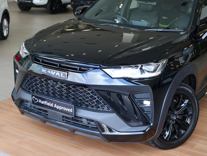 Haval h6 gt - Hatfield VW Melrose Arch - Image 4