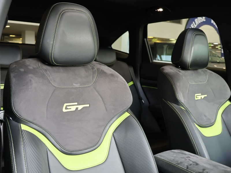 Haval h6 gt - Hatfield VW Melrose Arch - Image 21