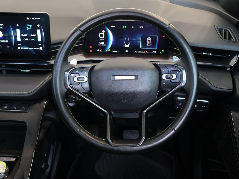 Haval h6 gt - Hatfield VW Melrose Arch - Image 19