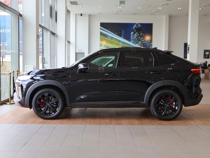 Haval h6 gt - Hatfield VW Melrose Arch - Image 5