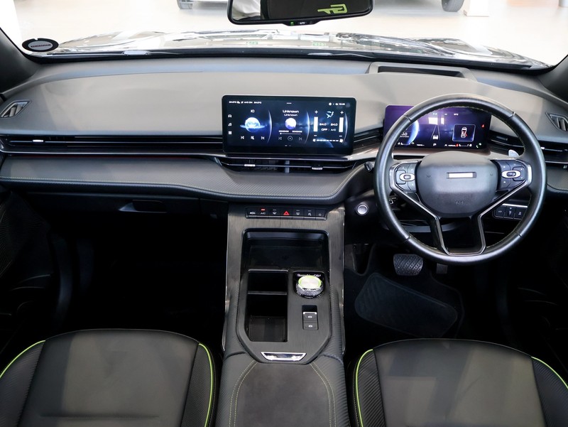 Haval h6 gt - Hatfield VW Melrose Arch - Image 17