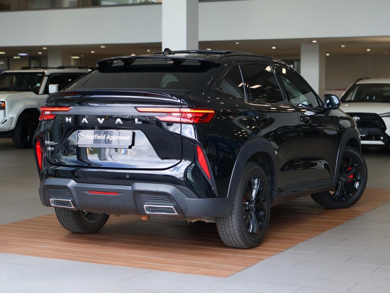Haval h6 gt - Hatfield VW Melrose Arch - Image 9