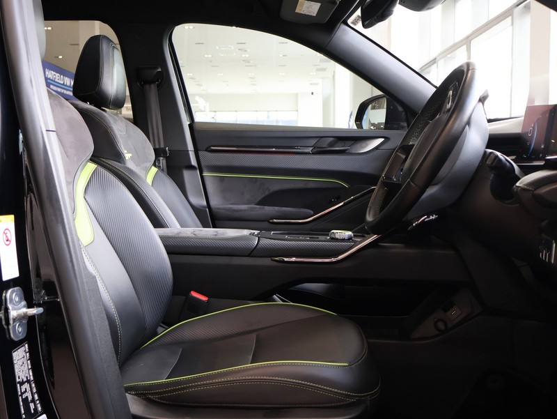 Haval h6 gt - Hatfield VW Melrose Arch - Image 11