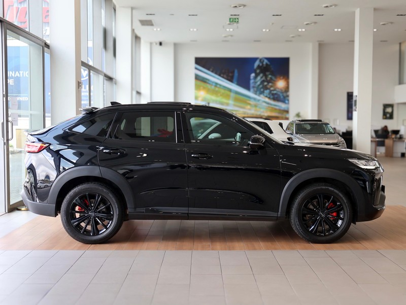 Haval h6 gt - Hatfield VW Melrose Arch - Image 6
