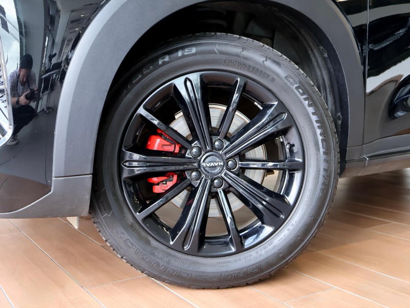 Haval h6 gt - Hatfield VW Melrose Arch - Image 7