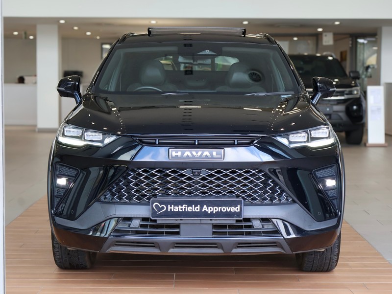 Haval h6 gt - Hatfield VW Melrose Arch - Image 2