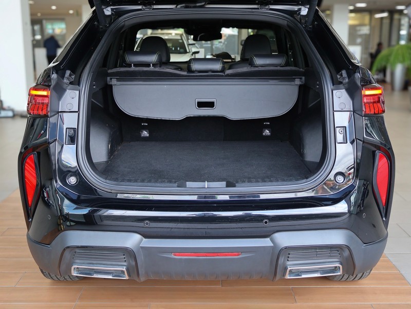Haval h6 gt - Hatfield VW Melrose Arch - Image 16