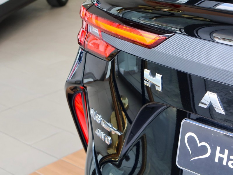 Haval h6 gt - Hatfield VW Melrose Arch - Image 10