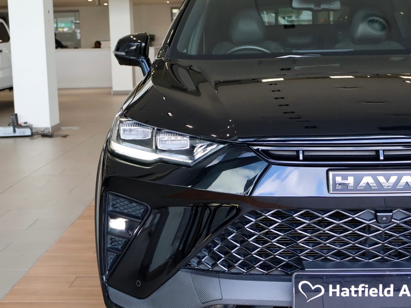 Haval h6 gt - Hatfield VW Melrose Arch - Image 3