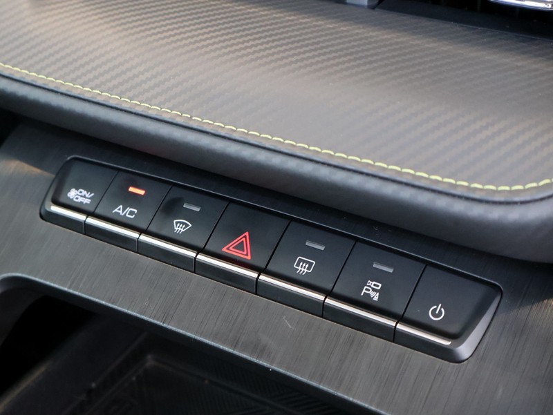 Haval h6 gt - Hatfield VW Melrose Arch - Image 18