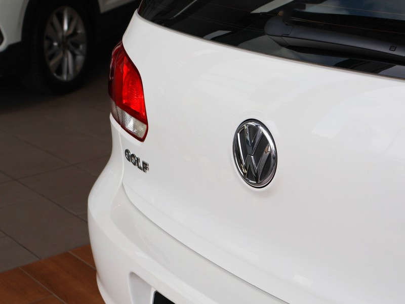 Volkswagen Golf - Hatfield VW Melrose Arch - Image 10
