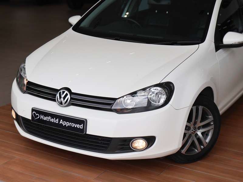 Volkswagen Golf - Hatfield VW Melrose Arch - Image 4