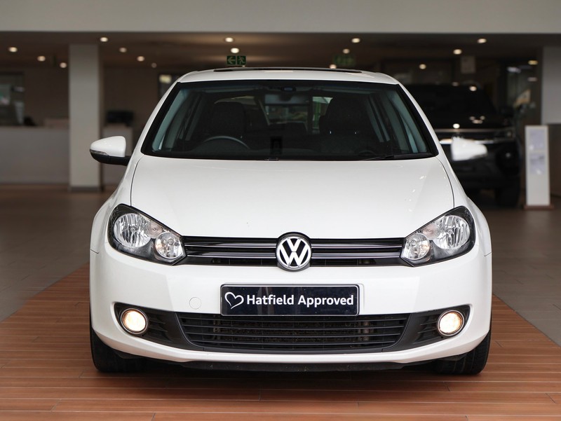 Volkswagen Golf - Hatfield VW Melrose Arch - Image 2