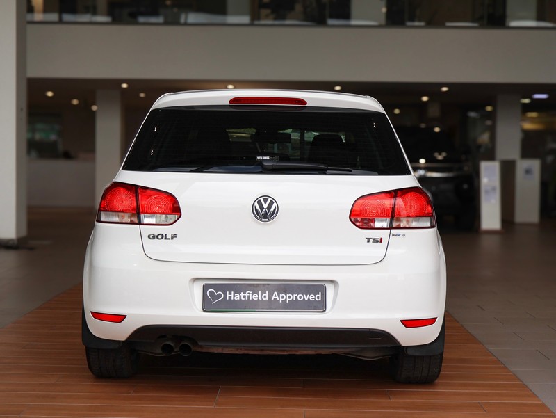Volkswagen Golf - Hatfield VW Melrose Arch - Image 8