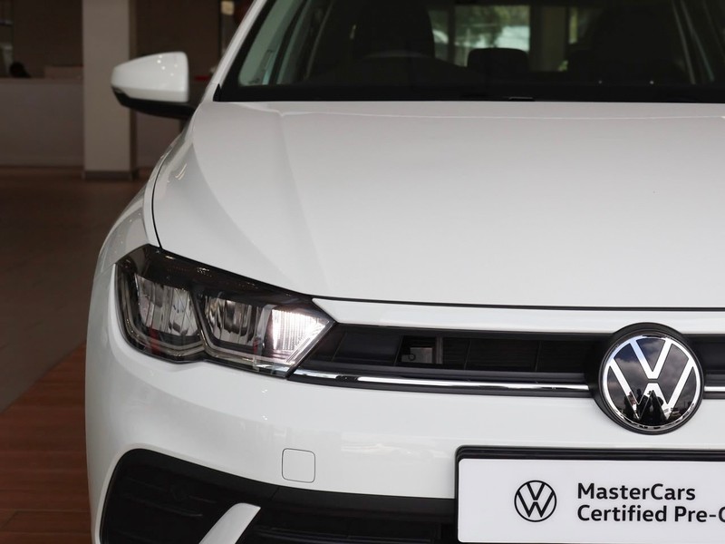 Volkswagen Polo - Hatfield VW Melrose Arch - Image 3