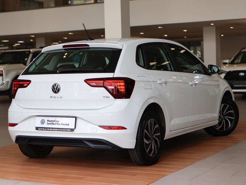 Volkswagen Polo - Hatfield VW Melrose Arch - Image 10