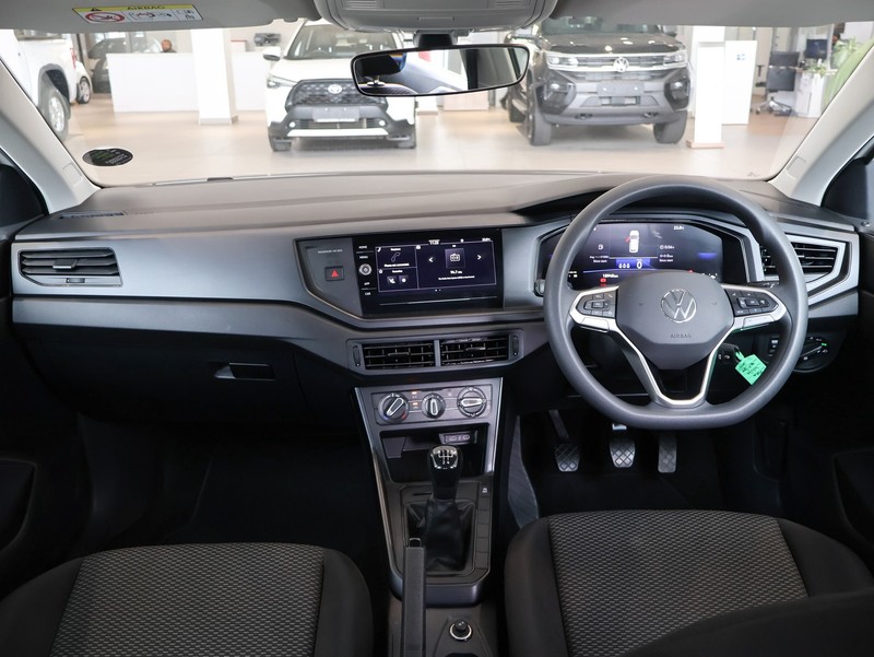 Volkswagen Polo - Hatfield VW Melrose Arch - Image 18
