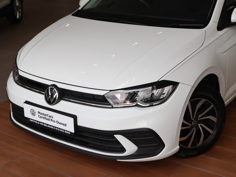Volkswagen Polo - Hatfield VW Melrose Arch - Image 4