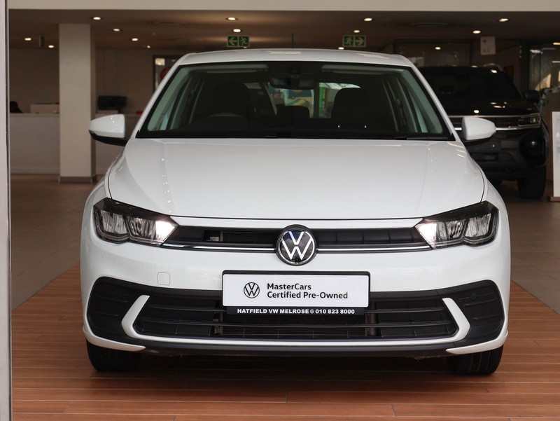 Volkswagen Polo - Hatfield VW Melrose Arch - Image 2