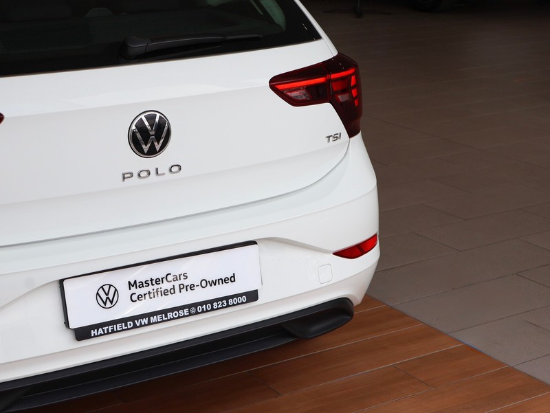 Volkswagen Polo - Hatfield VW Melrose Arch - Image 8