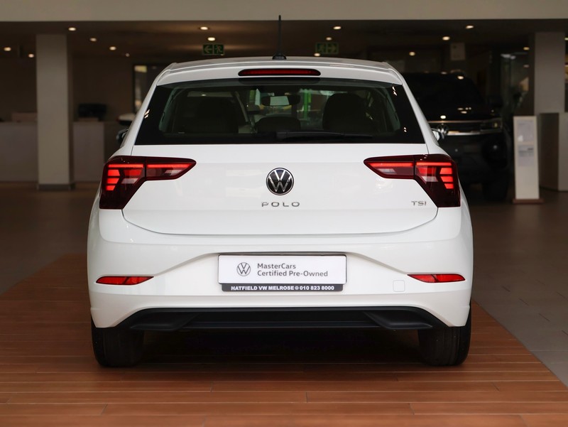 Volkswagen Polo - Hatfield VW Melrose Arch - Image 9