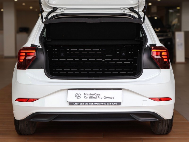 Volkswagen Polo - Hatfield VW Melrose Arch - Image 13